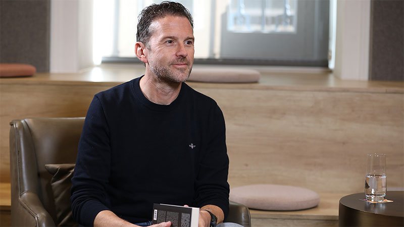 PwC Portugal – Podcast “Minds Over Matter”