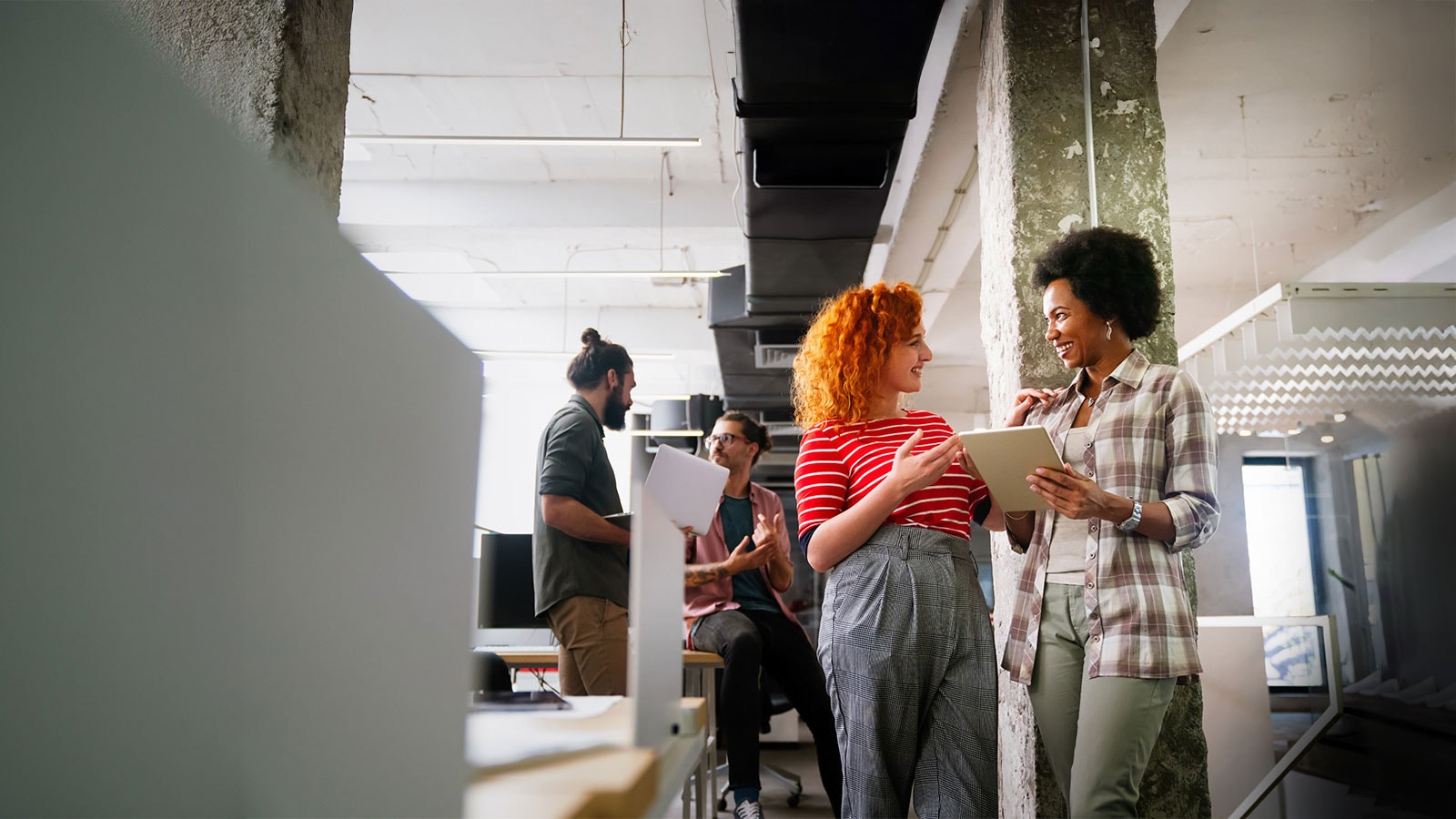 Newsletter de Inteligência Artificial – AI Power Shift