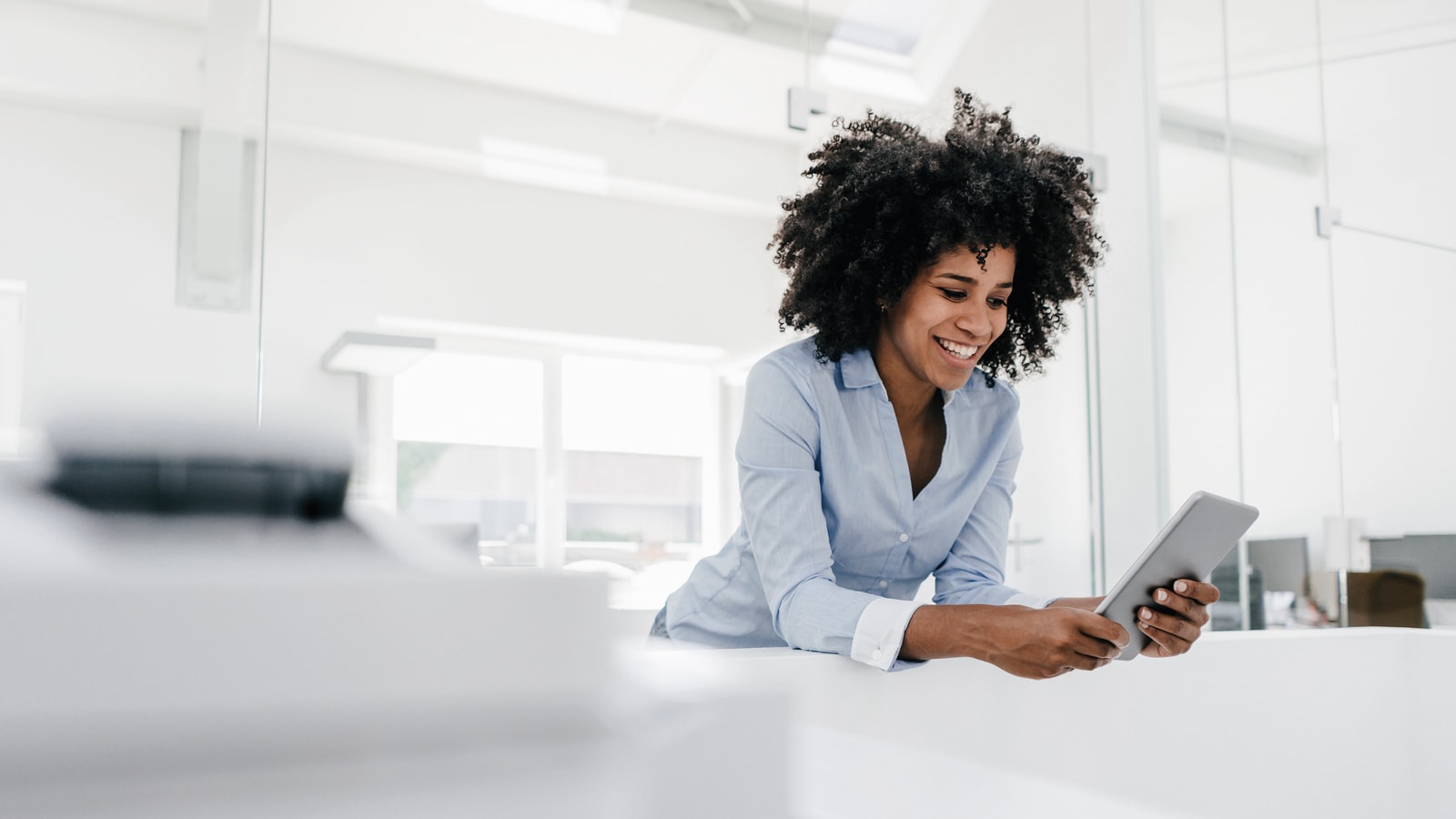 Newsletter de Inteligência Artificial – AI Power Shift