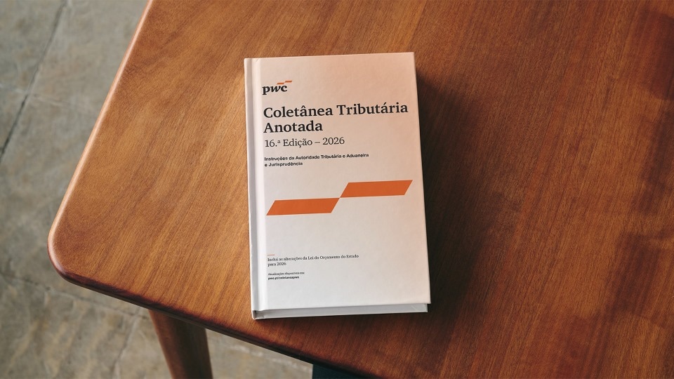 Coletânea Tributária Anotada 2026