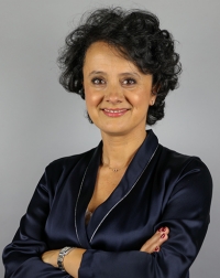 Rosa Areias