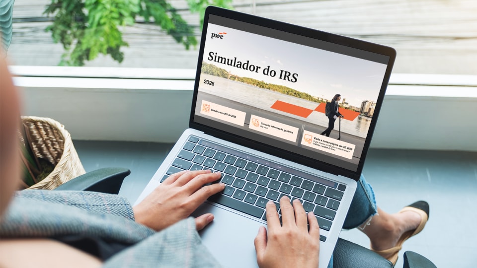 Faça download do Simulador de IRS para 2026