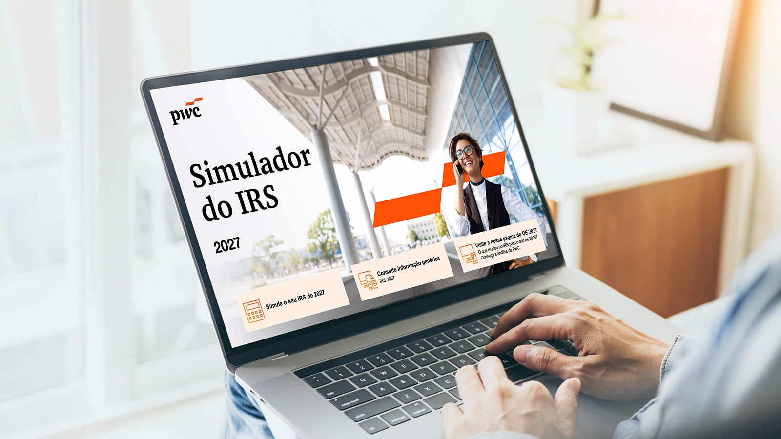 Faça download do Simulador de IRS para 2027