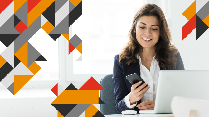 Digital transformation of the Smile.up network