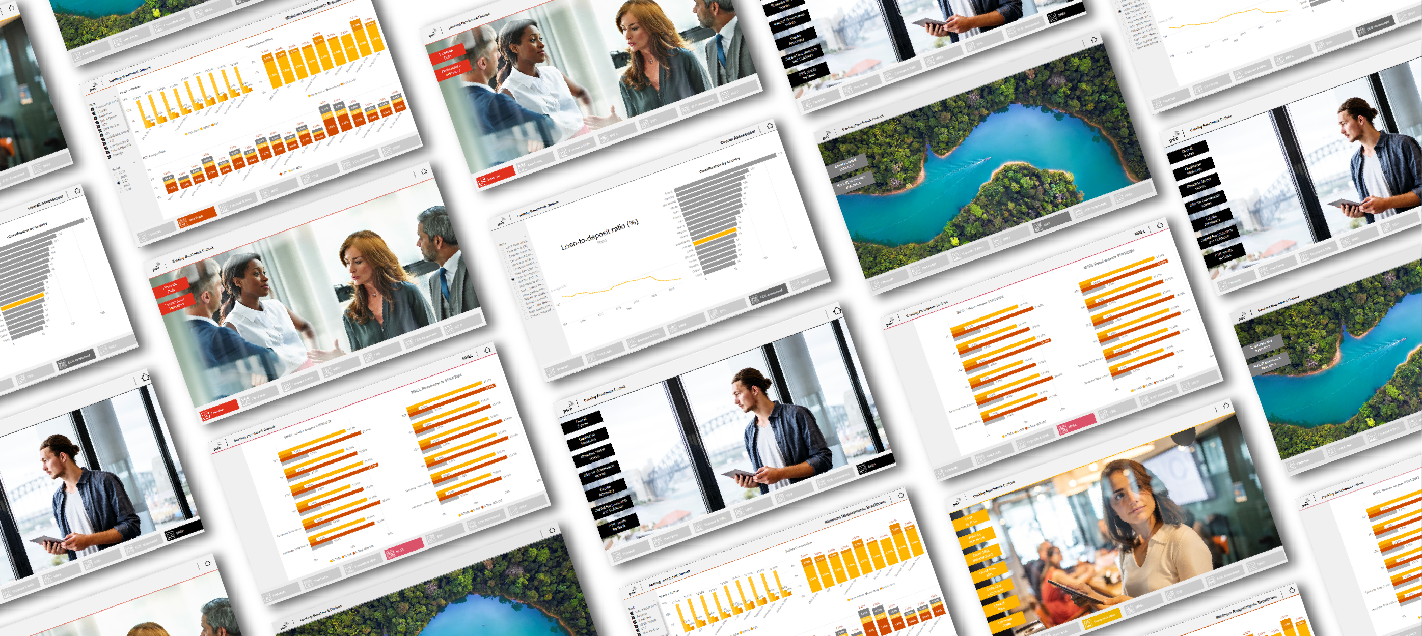 Banking Benchmark Outlook