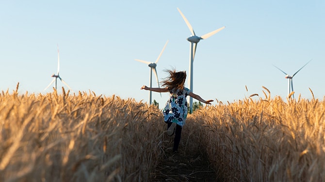 European Sustainability Reporting Standards