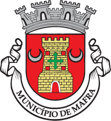 Brasão do Município de Mafra